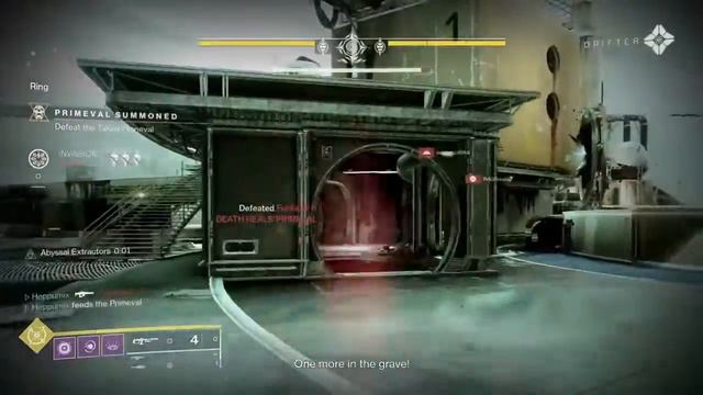 Destiny 2: Gambit Invasion Clips смотреть онлайн