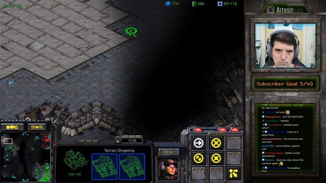 Bunker Rush Brutality смотреть онлайн