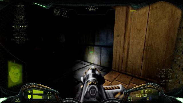 PROJECT BRUTALITY 3.0 - ULTIMATE DOOM ( Map: And Hell Followed ) смотреть онлайн