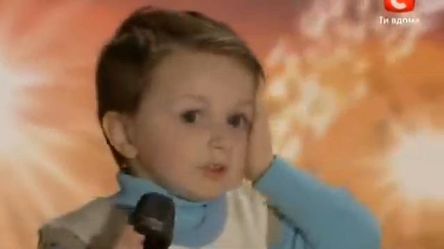Україна має талант 3Сійожа смотреть онлайн