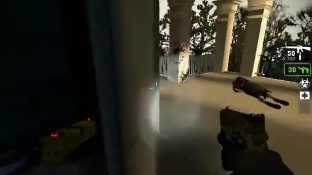 Left 4 Dead 1 & 2 Survivors - Swamp Fever (o4. Plantation) смотреть онлайн