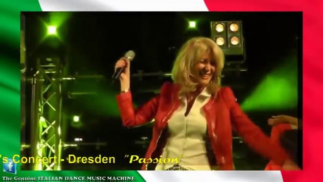 Linda Jo Rizzo "A Taste of..." Promotion Video 2016 смотреть онлайн