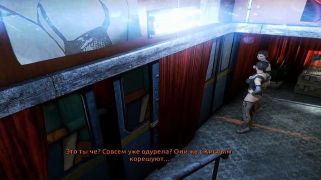 metro last light redux рейнджер хардкор венеция смотреть онлайн