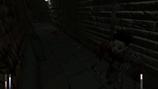 cry of fear part 11: back in the creepy apartments смотреть онлайн