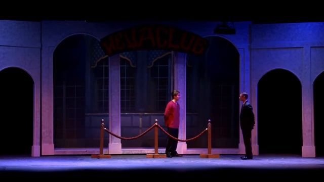 WDHS Musical Anastasia 2022 (Full Show)