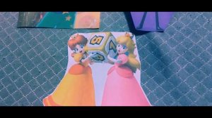 Tamagotchi Pixels Snowy Mountain Symphony 3 Return to the snow end credits