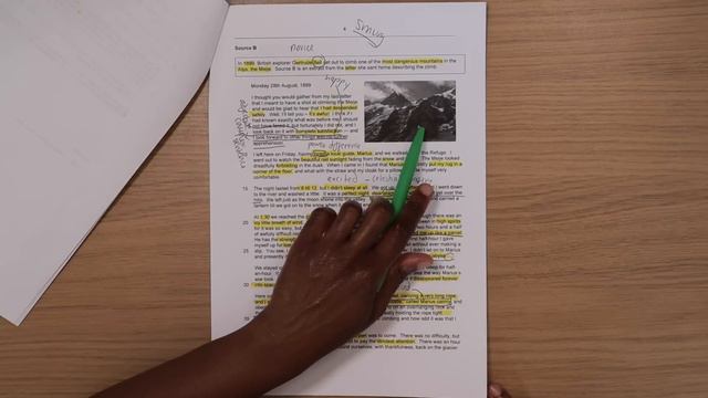 How To Pass Question 2 Of AQA English Language Paper 2 Exam (A "Summary") | GCSE 2024 Exams Edition смотреть онлайн