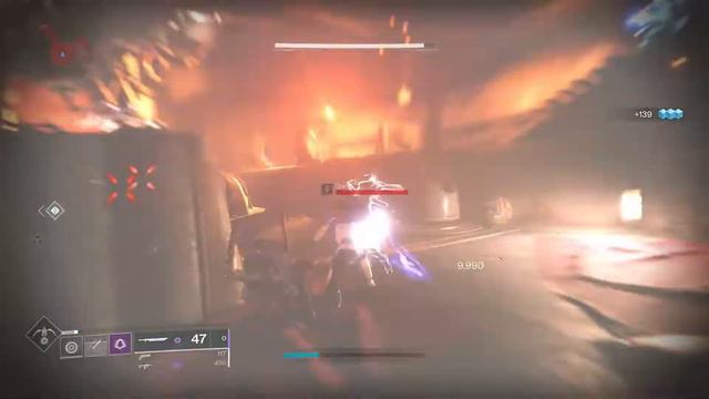 Falling Guillotine -Thyme Guide Destiny 2 смотреть онлайн