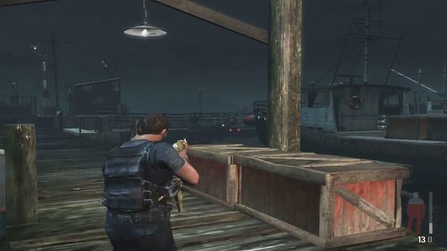 Прохождение Max Payne 3 часть 5 (Глава 5:Жива,хоть и немного потрепана) смотреть онлайн