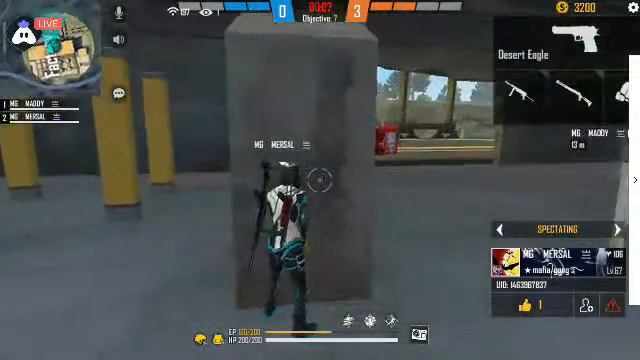 [Kannada] Mafia Gang Vrs Abd 360..CS TOURNAMENT.. смотреть онлайн