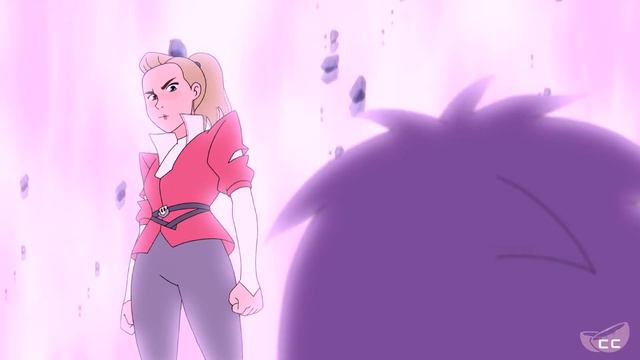 She-ra | Destiny смотреть онлайн