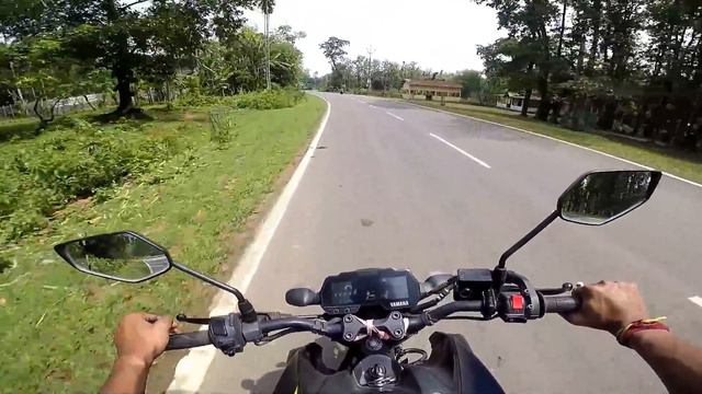 Why Assam Police Stopped Me.? смотреть онлайн