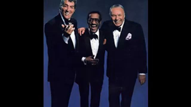 Frank Sinatra Jimmy Buffet - Mack the Knife - Live смотреть онлайн