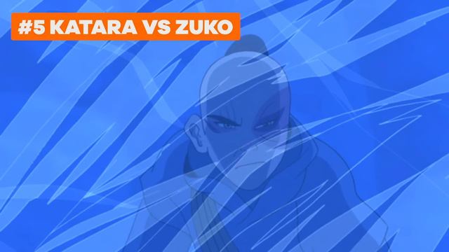 MORE Fight Scenes From Avatar 💥 | Avatar: The Last Airbender