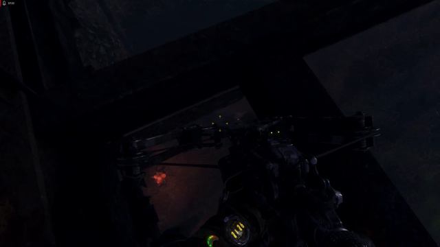 METRO EXODUS Прохождение часть 15 ТАЙГААААА смотреть онлайн