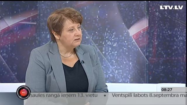 ГОСТЬ В СТУДИИ- ЛАЙМДОТА СТРУЮМА смотреть онлайн