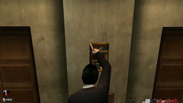Let´s Play Mafia #27 Pepe´s Restaurante смотреть онлайн
