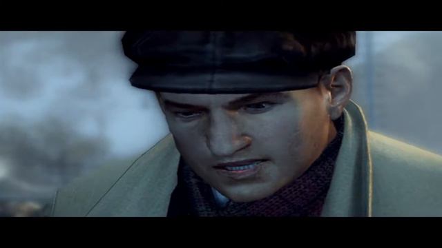 MAFIA 2 CHAPTER 2 HOME SWEET HOME PART 2 смотреть онлайн