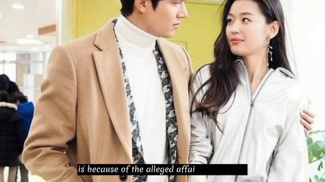 FINALLY LEE MIN HO WILL CELEBRATE HIS BIRTHDAY WITH HIS GIRLFRIEND KIM GO-EUN #leeminho #kimgoeun