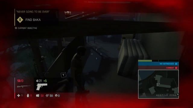 Mafia 3 - Cool Play Epi 04 смотреть онлайн