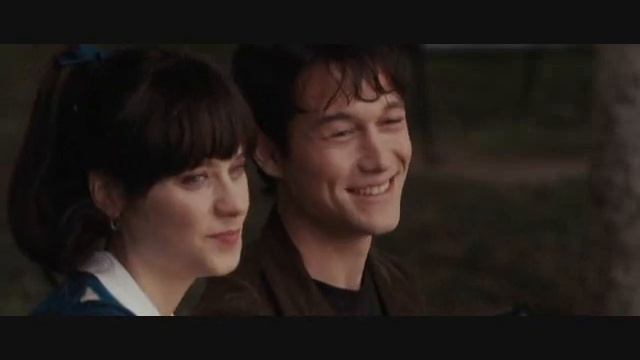 (500) Days of Summer [Sweet Disposition Scene] смотреть онлайн