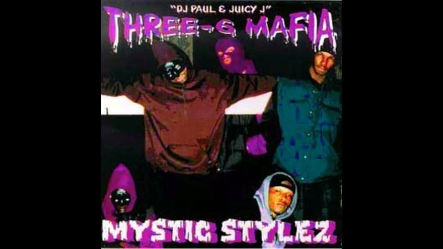 Three 6 Mafia - Da Summa Slipped 'N' Dripped (Chopped and Screwed) by DJ Lew Boi (SNDA) (SNDR) смотреть онлайн