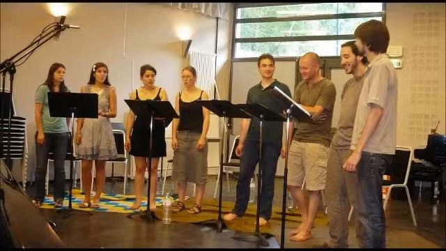 Hommage à Mallarmé - Le sonnet du cygne - Arnaud Juliot смотреть онлайн