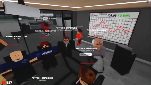 HUGE MANSION PARTY!! || ROBLOX - Southwest Florida Roleplay смотреть онлайн