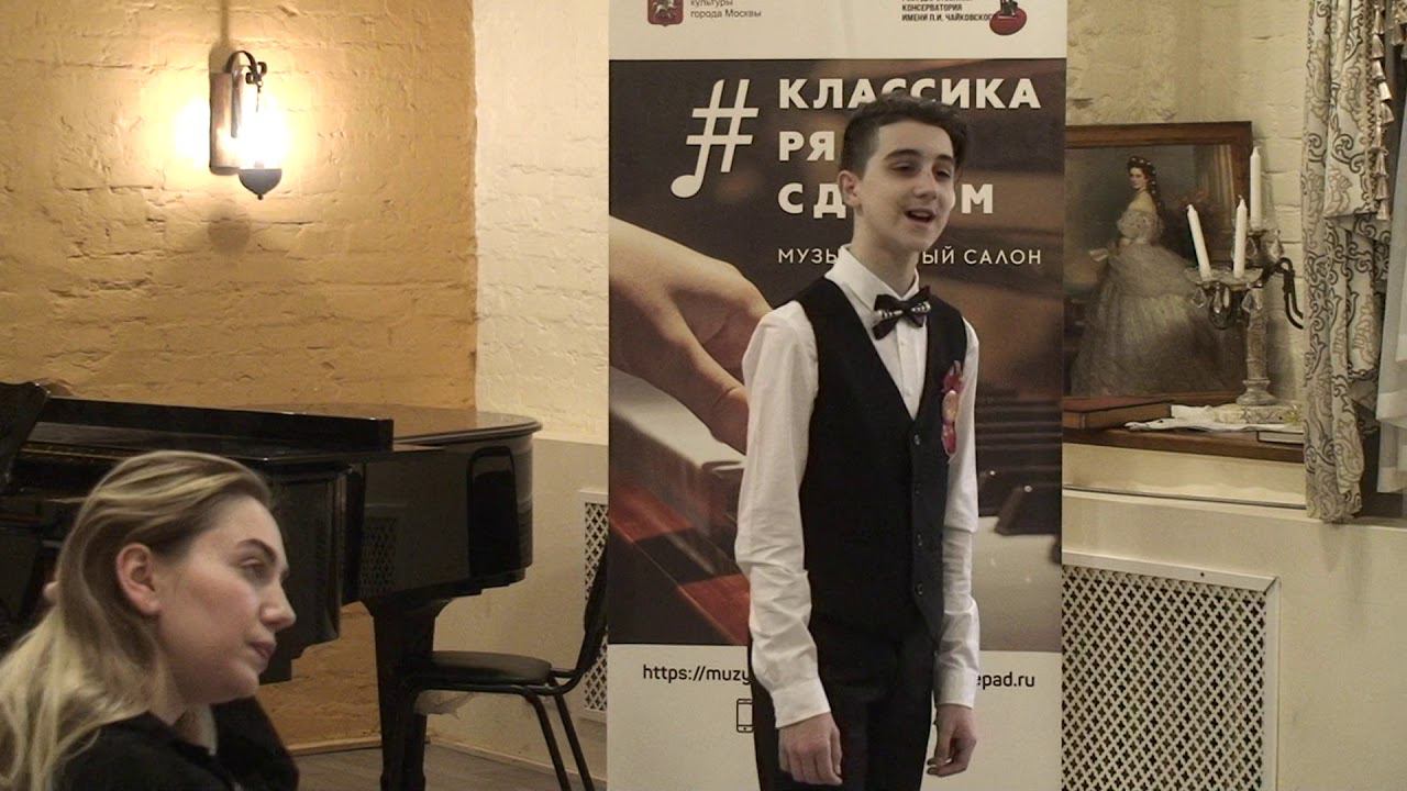 09.02.2020 год 3-й тур отборочного конкурса "Нас 20 миллионов" смотреть онлайн