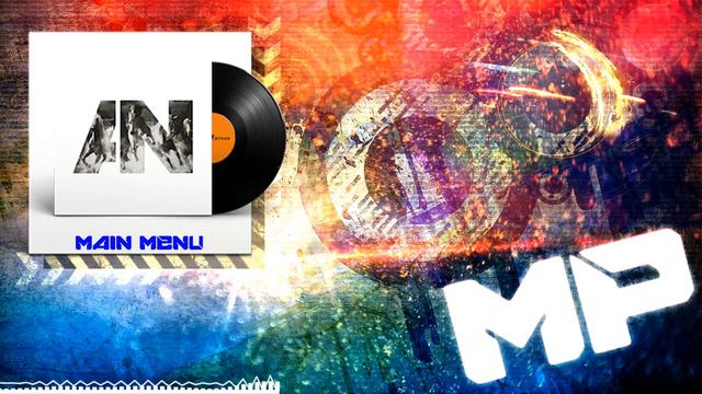 CS:GO Music Kit - AWOLNATION, I Am смотреть онлайн