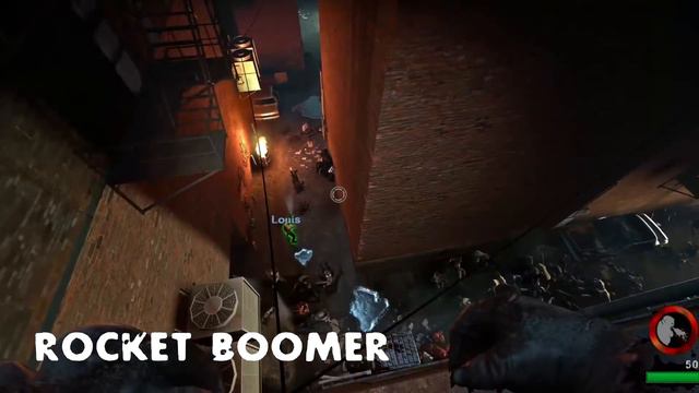 Guía Completa Sobre El BOOMER L4D2 | Cosas Que No Sabias | Habilidades Técnicas | 2020 смотреть онлайн
