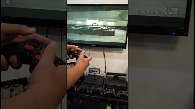 MAX PAYNE AetherSX2 PS2 Android Phone Emulator Perfect Settings Tutorial / Arcade Tambayan смотреть онлайн