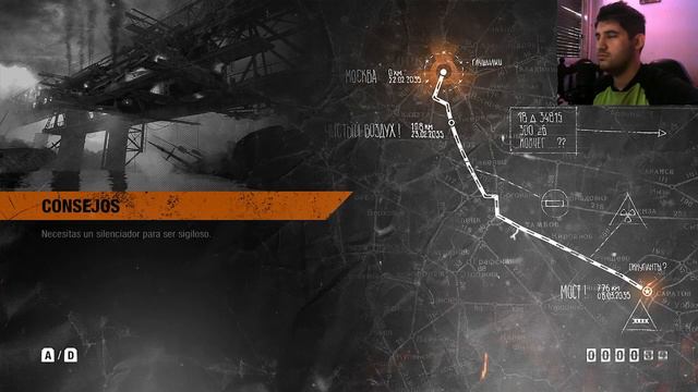 KATYA Y NASTYA!! | Metro Exodus | #3 смотреть онлайн