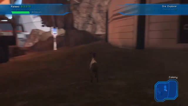 Goat Simulator DLC Casual Stream смотреть онлайн