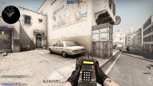 CS:GO Music Kit CONCEPT | Against The Current, weapon смотреть онлайн