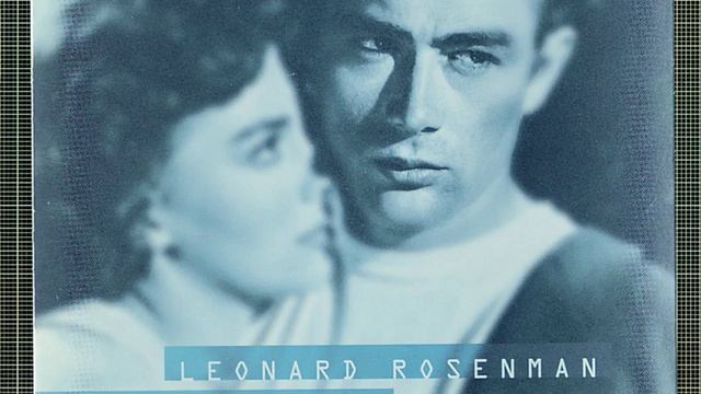 East of Eden: Cal's Dance in the Fields смотреть онлайн