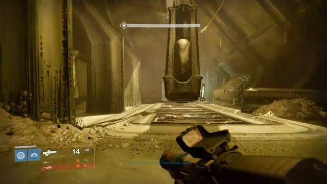 Nightfall rage destiny смотреть онлайн