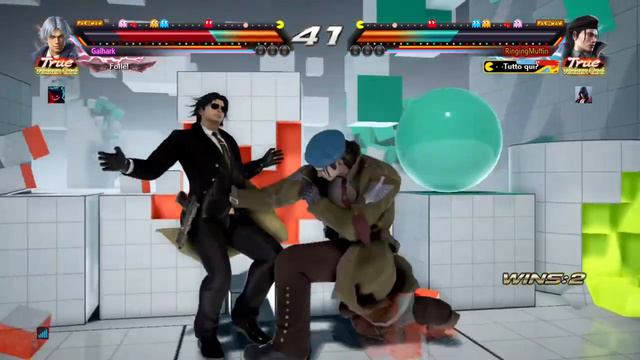 The Art Of Dragunov смотреть онлайн