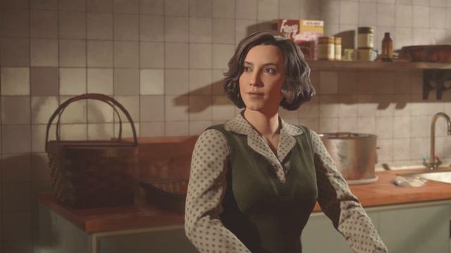 Mafia: Definitive Edition Ps5 4K #8 Final смотреть онлайн