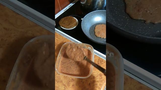Печеночный тортик. Ч.1