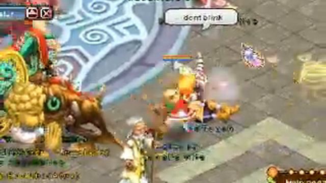 Destiny Online BUG - Stuck смотреть онлайн