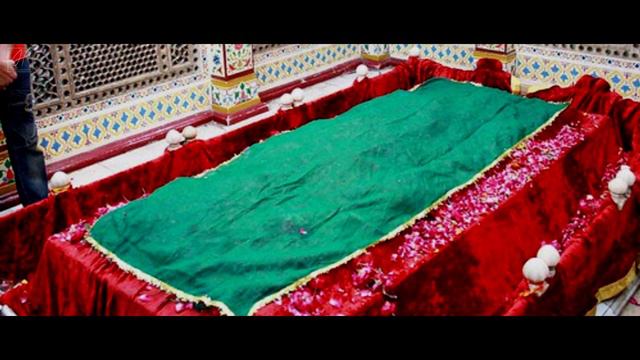 'Rang-e-Nizam' a Short Video on Nizamuddin Auliya смотреть онлайн