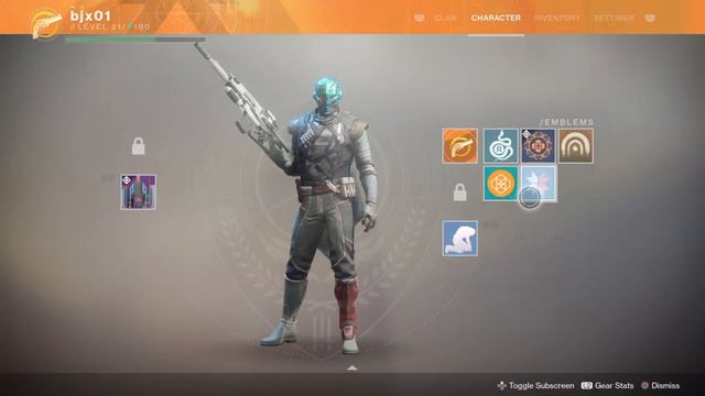 Destiny 2 Cabal, Fallen, and the EDZ смотреть онлайн