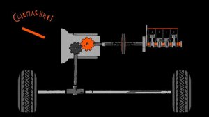 Как Переключать Передачи И Правильно Тормозить