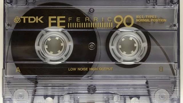 DJ Destiny @ The Ultimate (8-11-1996) смотреть онлайн