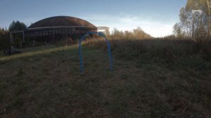 FPV-полеты 🔥