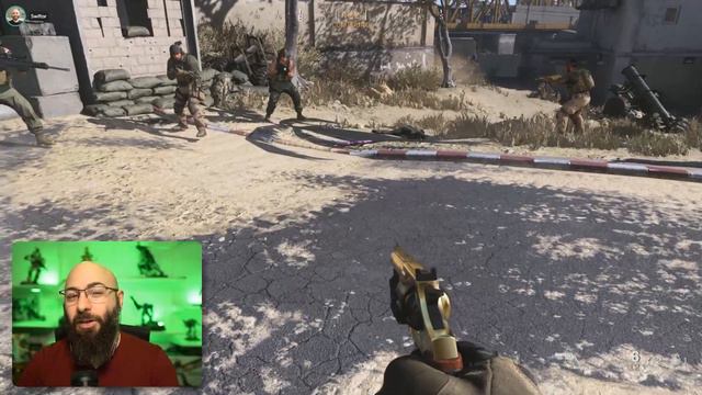 Mafia In Modern Warfare! | Grandma Joins The Town! | Town of Salem in CoD смотреть онлайн