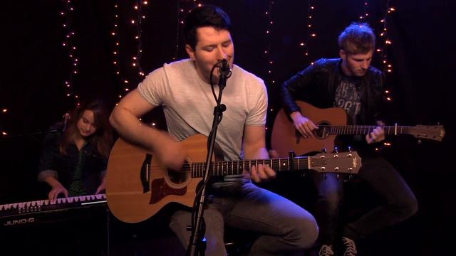 Owl City - Shooting Star (Last.fm Sessions) смотреть онлайн