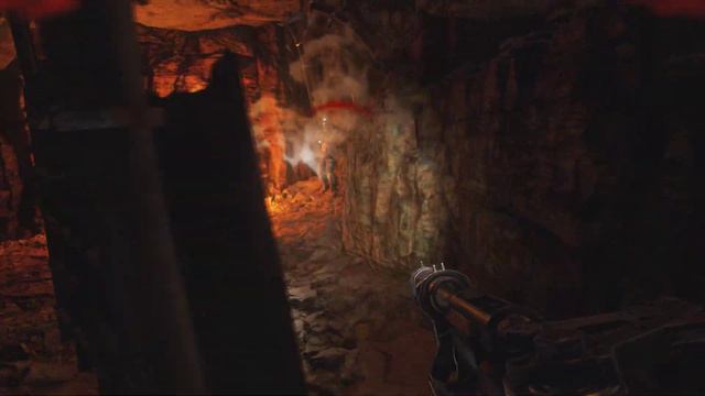 Metro Exodus 2022 12 26 13 20 50 13 DVR смотреть онлайн
