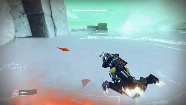 Nessus Cistern Fish Pond Location Destiny 2 смотреть онлайн